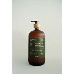 Нежный шампунь Мягкая очистка Everyday Care Shampoo Soft Cleansing LOVELLIE 1000 мл