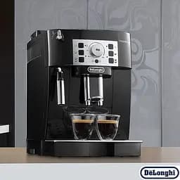 Кофемашина Delonghi ECAM22.112.B Magnifica S - мініатюра 6