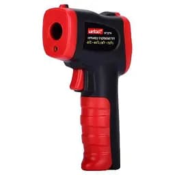 ІЧ пірометр промисловий кол. дисплей -50-400° C wintact hoz0009003 - мініатюра 5