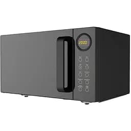 Мікрохвильова піч з грилем Gotze & Jensen MO801K