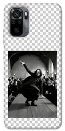 Чохол Demsky Harry Potter 4 для Xiaomi Redmi Note 10 / Note 10s