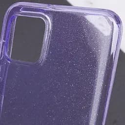 TPU чохол Nova для Samsung Galaxy A06 Purple - мініатюра 5
