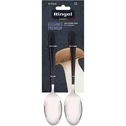 Набор столовых ложек Ringel Elegance Premium 6 шт. (RG-3120-6/2)