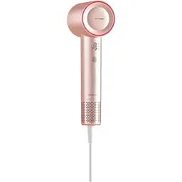 Фен DOCO High Speed Hair Dryer H900 TURBO Pink [143411] - мініатюра 2