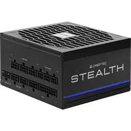 Блок живлення Chieftec 1000W Stealth (SPX-1000-FC)