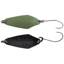 Мормышка Select Target 2.8 g 31 mm #08