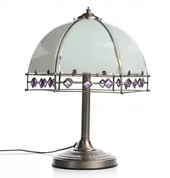 Настольная лампа Brille с абажуром TL-110