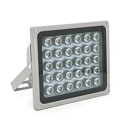ІЧ-прожектор HYYS3030R. 220V, , 60W, 30LED, IP66, 850Нм, кут огляду 90°, дальність до 170 м.