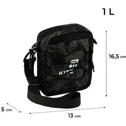 Сумка-кросбоді Kite Education teens (K26-2520-4) - мініатюра 7