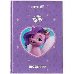 Щоденник шкільний Kite My Little Pony-1 LP25-262-1