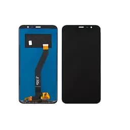 Дисплей для Meizu M6T с черным тачскрином