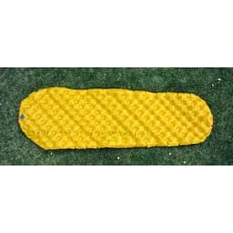 Надувний килимок Sea To Summit Air Sprung UltraLight Mat S (1033-STS AMULSAS) - мініатюра 4
