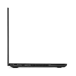 Ноутбук Lenovo Thinkpad T470 (i5-7300u / 16GB / SSD 256GB / FHD IPS) Refurbished - мініатюра 3