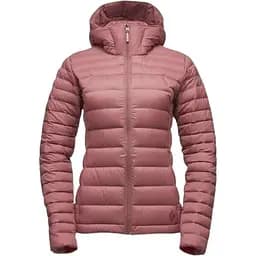 Куртка Black Diamond W Cold Forge Hoody L Sandalwood (1033-BD A034.665-L)