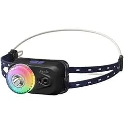 Ліхтар налобний Fenix HL17R, чорний