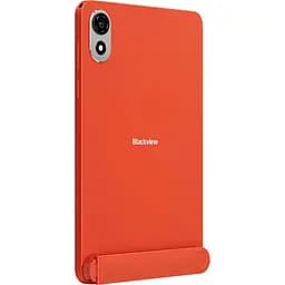 Планшет Blackview Zeno 1 6/256GB Space Orange (Global) LTE - мініатюра 4
