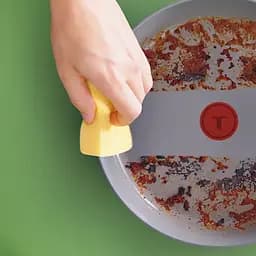 Сковорода Tefal Renew 26см чорний (G0210502) - мініатюра 7