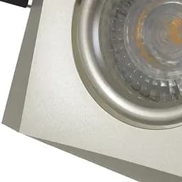 Світильник точковий Brille HDL-DT 93 GU5.3 PSL MR16 36-282 - мініатюра 9