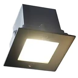 Світильник Brille тротуарний врізний LED 0.9W IP54 (303/9)