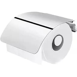 Тримач туалетного паперу закритий AM.PM Inspire A50341464 Хром