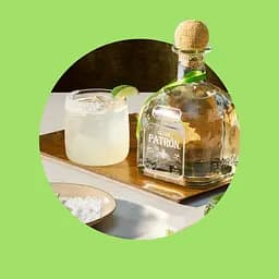 Текіла Patron Silver Tequila 100% Agave 40% 0.7 л - мініатюра 3