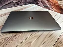 Ноутбук Apple MacBook Pro 13" A1989 i7-8559U/16/500 (C02XJ0R3JHD2) Б/в - мініатюра 8