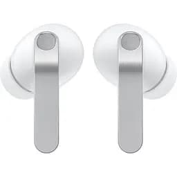 Навушники Samsung Galaxy Buds4 Pro White (SM-R640NZWA) [159690] - мініатюра 2