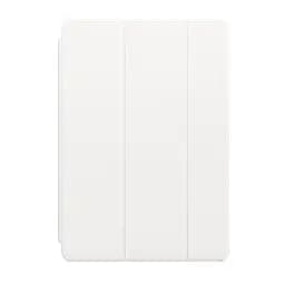 Чохол-книжка Smart Leather Case для Apple iPad 10.2" (2019) White AAA [42858]