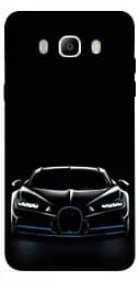 Чохол Demsky Авто для Samsung J510F Galaxy J5 (2016)