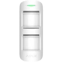 Датчик руху Ajax (MotionProtect Outdoor біла)