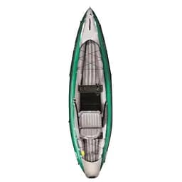 Каяк Gumotex Halibut Green/Grey (1053-13/11С-/021-halib)