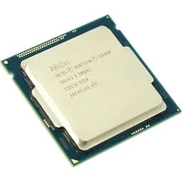 Процессор Intel Pentium G3460 (3M Cache, 3.50 GHz) Б/У