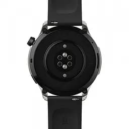 Смарт-годинник Amazfit GTR 4 Racetrack Grey - мініатюра 2