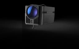 Мультимедійний смарт-проектор з автофокусом Magcubic HY450C Android 14, chip H726, 8K24fps, 2GB/16GB із голосовим керуванням домашній кінотеатр Black (19396)