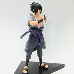Фігурка Banpresto NARUTO Наруто Sasuke Uchiha Саске Учіха 17 см NA 22.78 - мініатюра 2