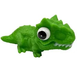 Дитяча іграшка антистрес "Оченята" Bambi 909-3/6(Green-1)