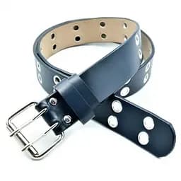 Ремінь шкіряний Le-Mon жіночий 105-115 см acs0021868