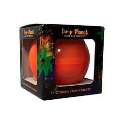 Набор для творчества Lamp-planet, Strateg