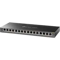 Коммутатор TP-Link TL-SG116E (TL-SG116E)