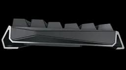Клавiатура Cherry MX3.0 RGB Black (G80-3872LJBDE-2) - мініатюра 3