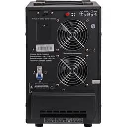 Джерело безперебійного живлення [ДБЖ] EnerGenie EG-HI-PS5000-02 [125204] - мініатюра 2