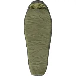 Спальний мішок Pinguin Tramp 195 R (2020) Khaki