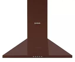 Вытяжка Minola HK 6214 BR 700 LED