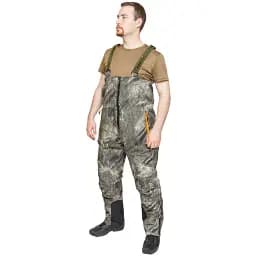 Напівкомбінезон Prologic RealTree Fishing B&B M - мініатюра 2