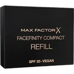 Змінний блок Max Factor Facefinity Reusable Compact SPF 20 №06 Golden 10 г
