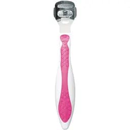 Педикюрный станок Titania Made for you 17 см малиновый (3038 В малин)