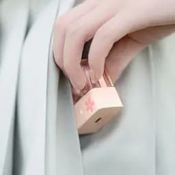 Навушники MoonDrop BLOCK pink - мініатюра 3