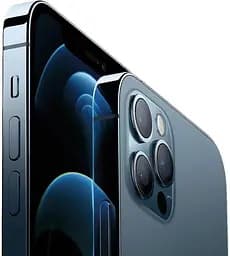 Смартфон Apple iPhone 12 Pro 256GB Blue Grade A - мініатюра 4