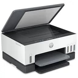 БФП HP Smart Tank 670 + Wi-Fi (6UU48A) - мініатюра 3