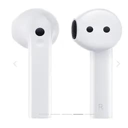 Навушники TWS Xiaomi Redmi Buds 3 White (BHR5173CN/BHR5174GL) - мініатюра 2